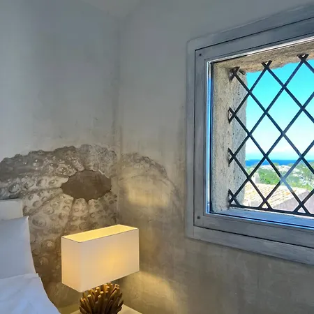 Apartment Stylisch Penthouse With Captivating View *