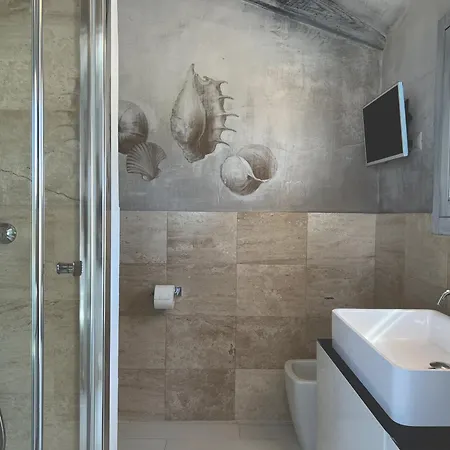 Stylisch Penthouse With Captivating View Apartment Porto Cervo