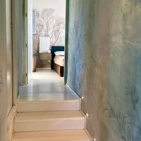 Stylisch Penthouse With Captivating View Porto Cervo