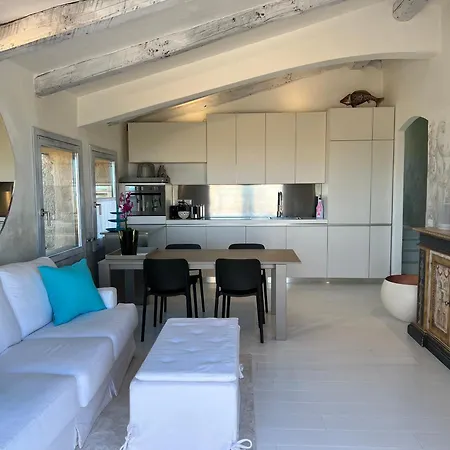 Apartment Stylisch Penthouse With Captivating View
